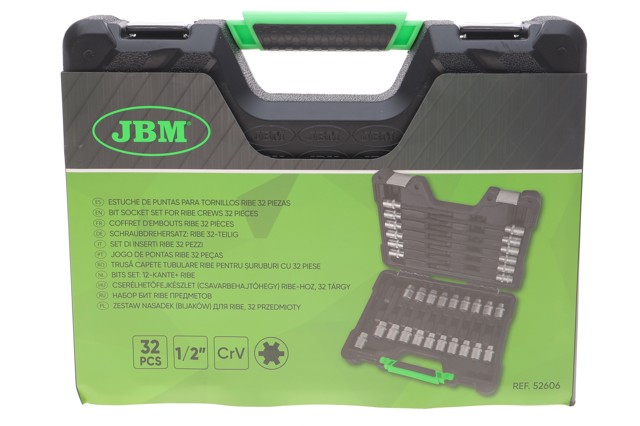  52606 JBM