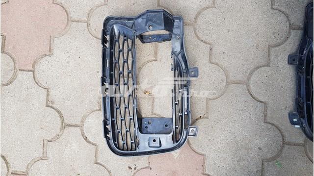 DK6217K946AA Land Rover Заглушка ПТФ бампера переднего правая