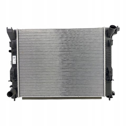 Радиатор охлаждения Renault (RVI) 214103473R