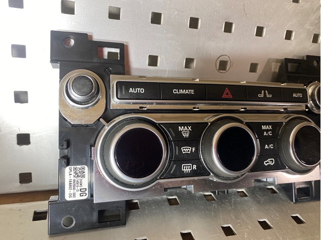  DPLA18A802DG Land Rover