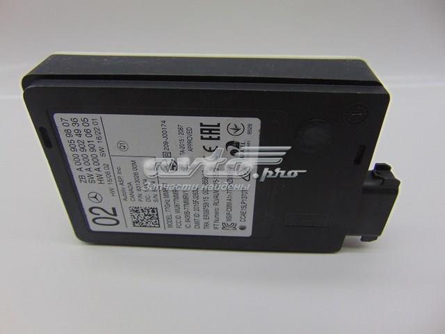 Купить A000905980764 Mercedes 