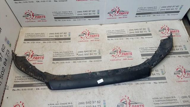 Спойлер переднего бампера 960105NA0A Nissan/Infiniti