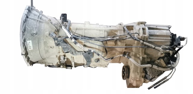 Caixa Automática de Mudança montada para Land Rover Range Rover (L494)