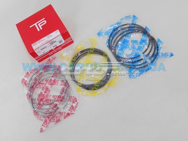  TPR 35637STD