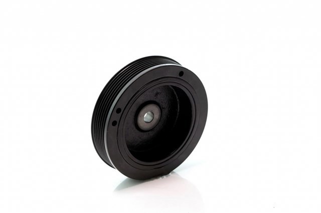 Шкив коленвала (демпфер) Shafer GP1032 цена, от 30.13 USD