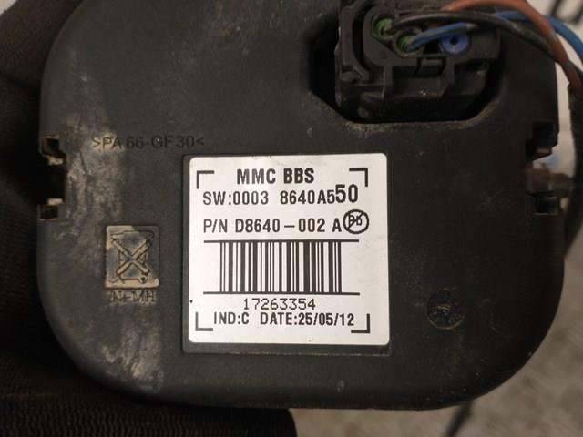  Mitsubishi 8640A550 цена, от 44.34 USD