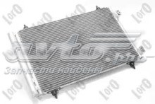Конденсатор кондиционера Depo/Loro/Abakus 0160160024 цена, от 72.21 USD