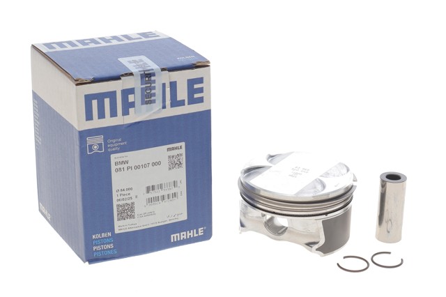 Поршень в сборе Mahle Original 081PI00107000 цена, от 80.56 USD
