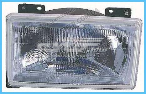 Фара левая Depo/Loro/Abakus FP2096R3E цена, от 25.08 USD
