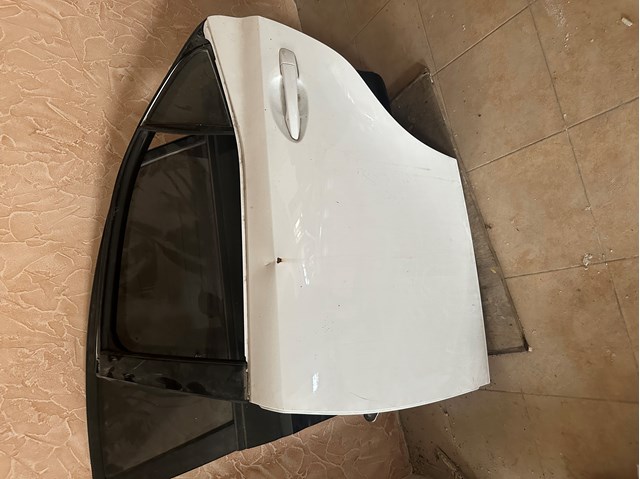 Купить 6700453080 Toyota Дверь задняя