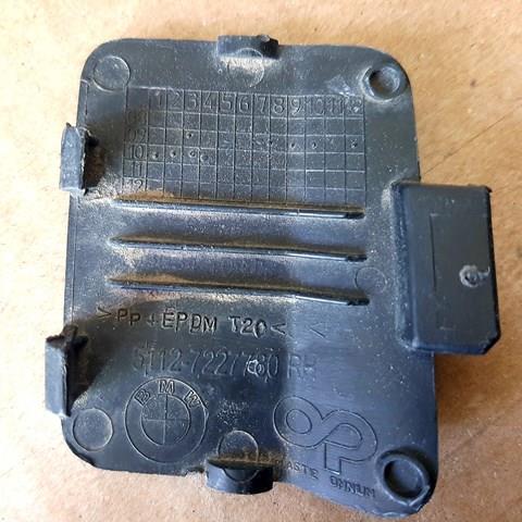 BMW 51127227780