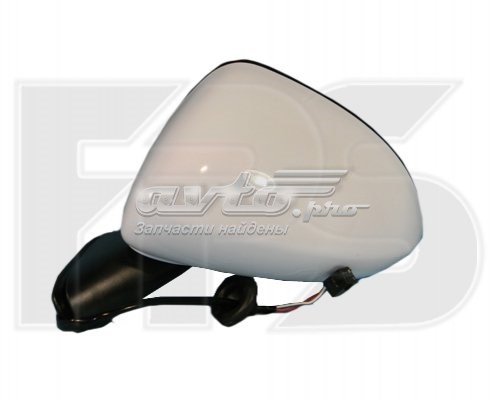 Правое боковое зеркало FPS FP5213M02