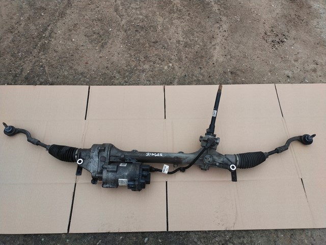 Рулевая рейка 57700J5200 Hyundai/Kia