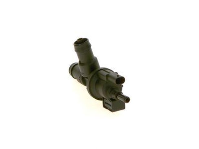 Клапан паров бака Bosch 280142543 цена, от 23.47 USD