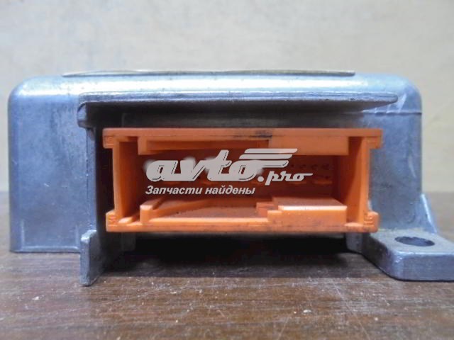 8362119 BMW Блок управления airbag