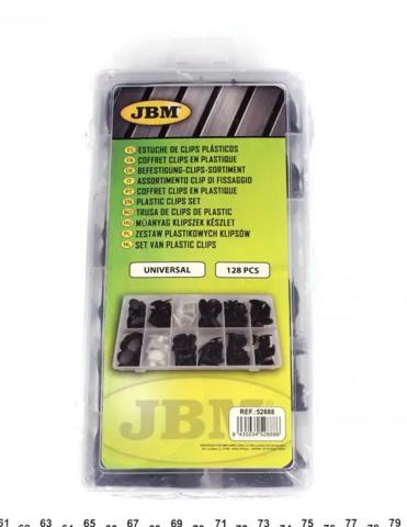  JBM 52888 цена, от 13.19 USD
