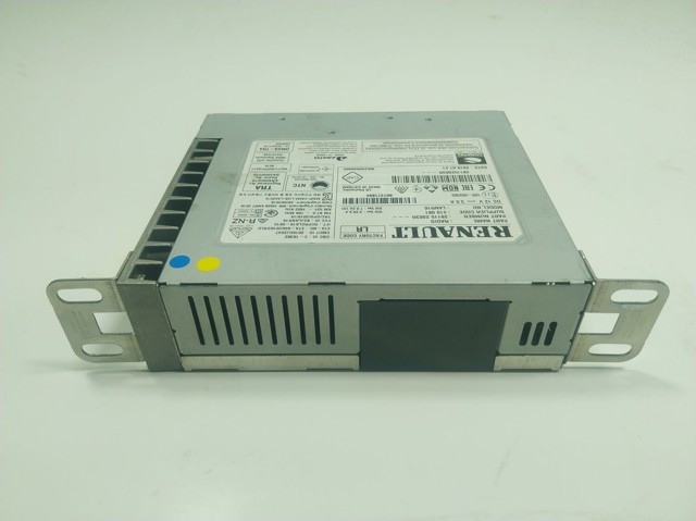 Магнитола (радио AM/FM) Renault (RVI) 281154248R цена, от 255.63 USD