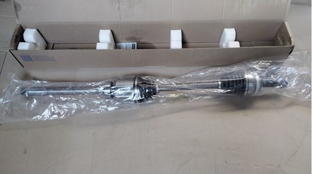Привод правый Toyota 434100E180