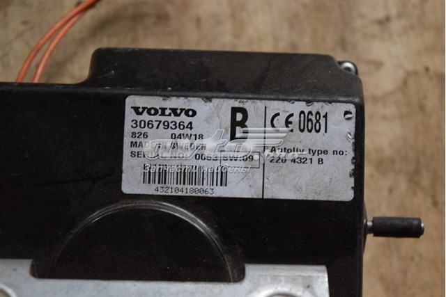 30732652 Volvo 
