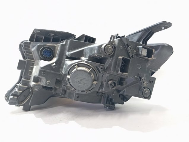92102P2120 Hyundai/Kia Фара передняя правая