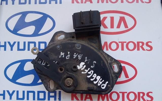 PA66GF15 Hyundai/Kia 