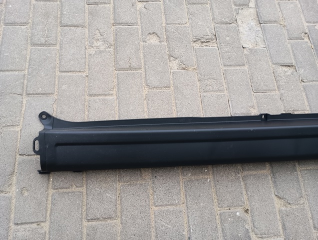 Купить 5051221 Autotechteile Задний бампер