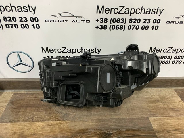  Mercedes A2069067103 цена, от 564.33 USD