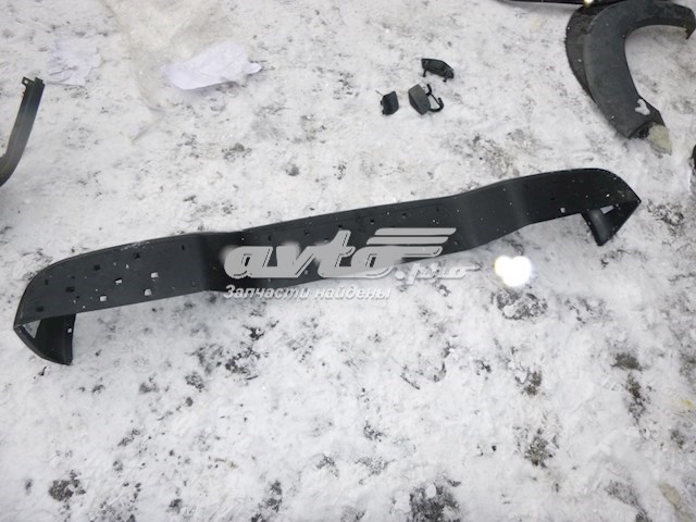 Бампер задний Great Wall 2804101P00 цена, от 58.67 USD