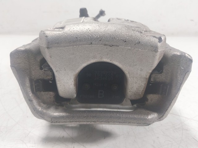 Задний левый суппорт Peugeot/Citroen 1635254780 цена, от 62.46 USD