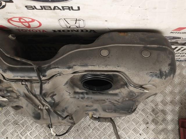 Танк топливный Nissan X-Trail внедорожник (T30) (2001 - 2007) цена, от 19.01 USD