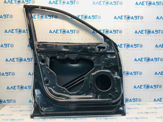 TKY05902XD Mazda Водительская дверь