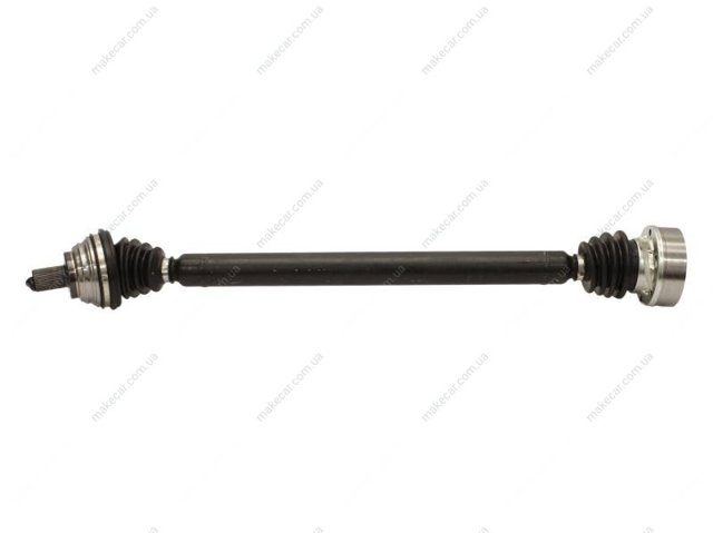 4213612 Starline Полуось передняя, правая