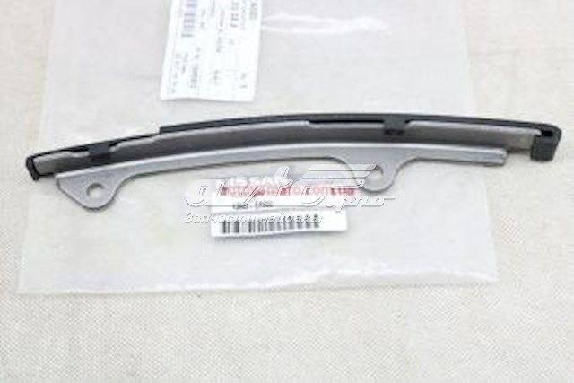 Купить 13085EA000 Nissan/Infiniti Успокоитель цепи ГРМ, левый