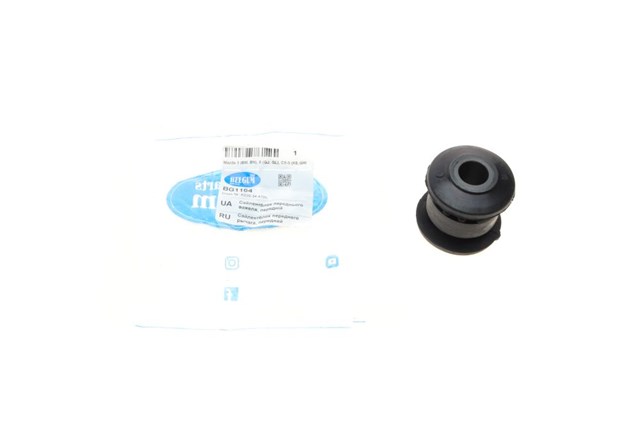 Сайлентблок передней подвески Belgum BG1164 цена, от 5.11 USD
