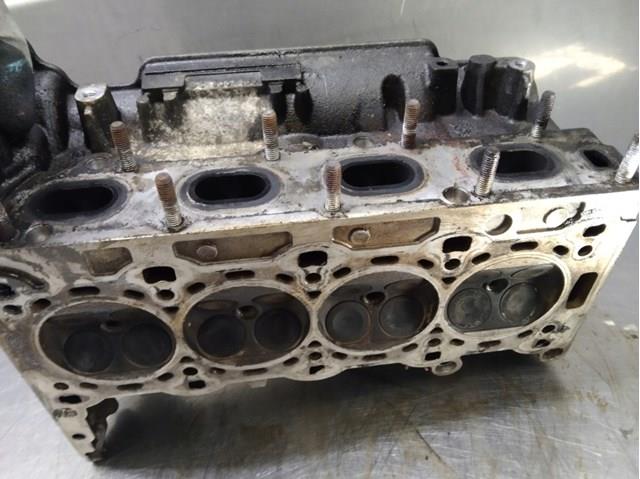 Головка двигателя Opel 55355430 цена, от 130.59 USD
