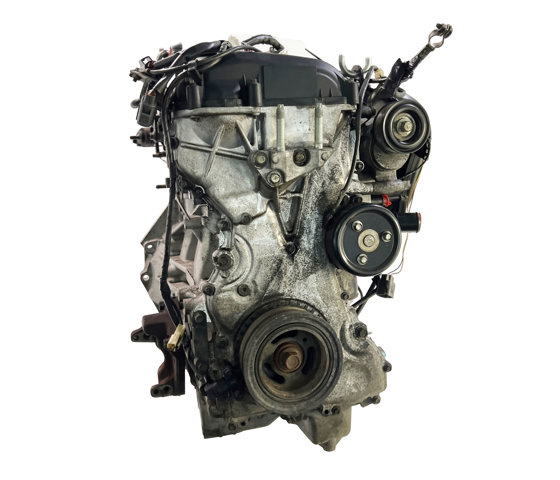 ДВС в сборе Mazda LFF7 цена, от 112.54 USD