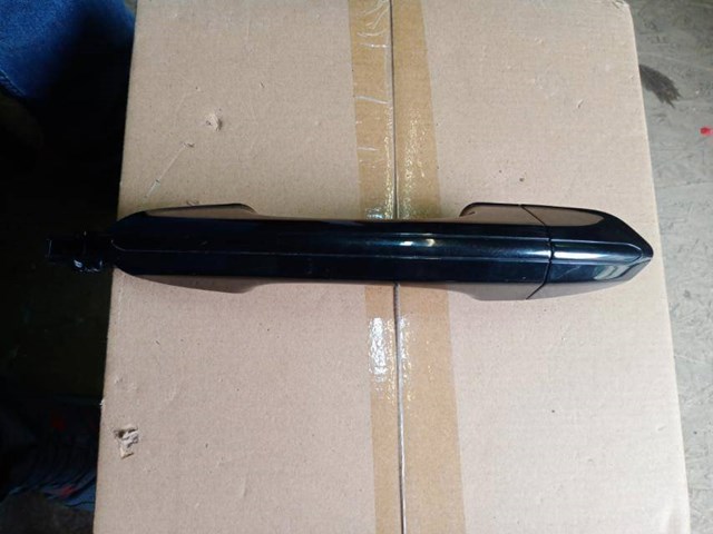 DS73F26605B Ford 
