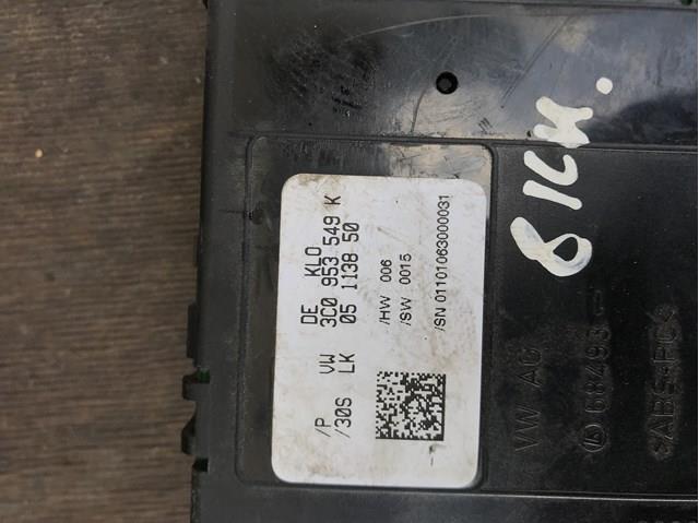  3C0953549K VAG