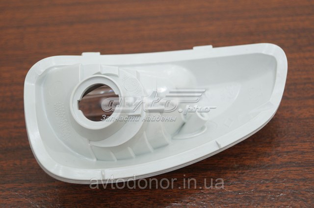 Купить 261609635R Opel Указатель поворота зеркала правый