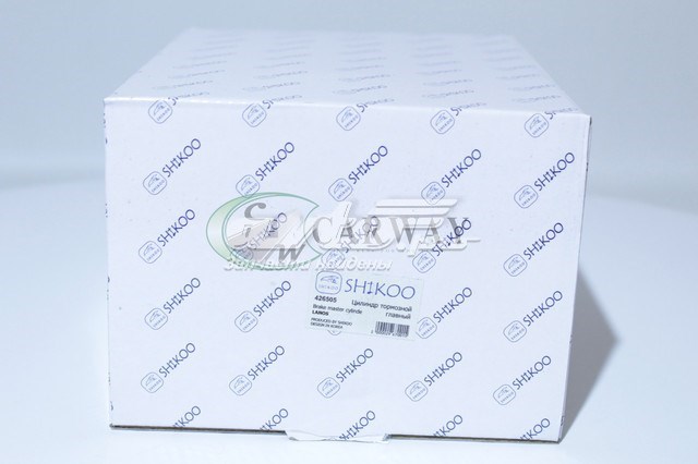 Купить 426505 Shikoo Главный тормозной цилиндр