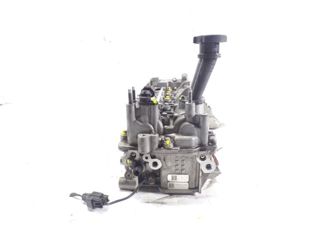 LR073645 Land Rover Головка блока цилиндров