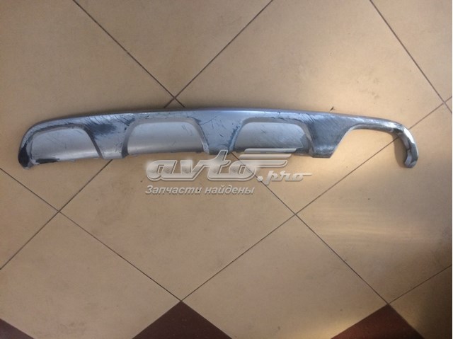 Защита бампера заднего Hyundai/Kia 866654Z000 цена, от 63.84 USD