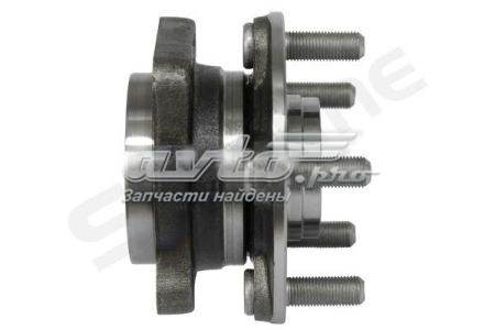 SLO26885 Starline Ступица колеса передняя