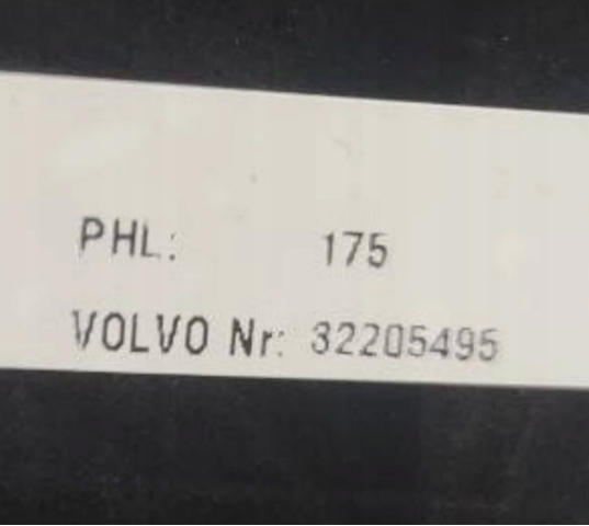  32205495 Volvo