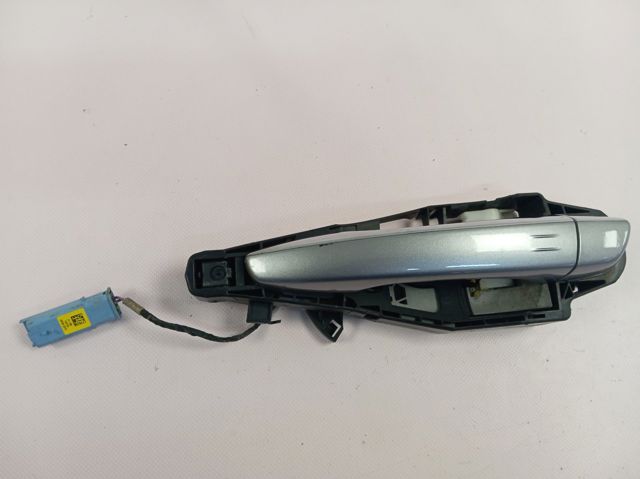 Ручка двери задней наружная левая Peugeot/Citroen 967853221T цена, от 38.26 USD