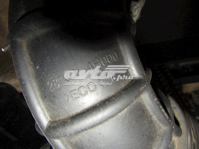 281384H000 Hyundai/Kia 