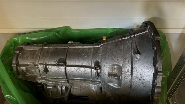 LR086506 Land Rover 