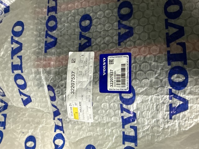  31414688 Volvo
