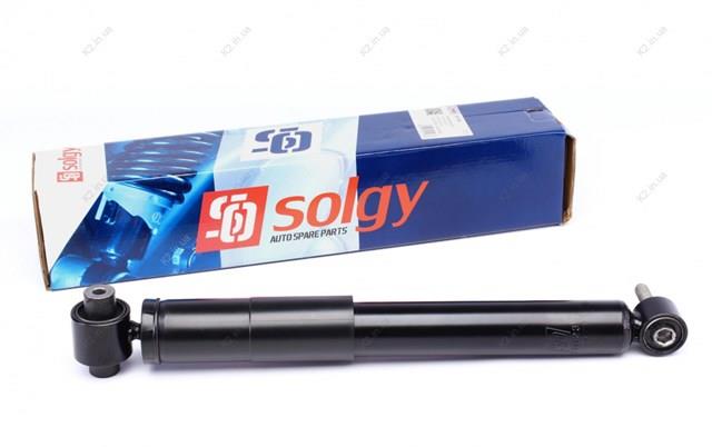 Купить 211123 Solgy Амортизатор задней подвески