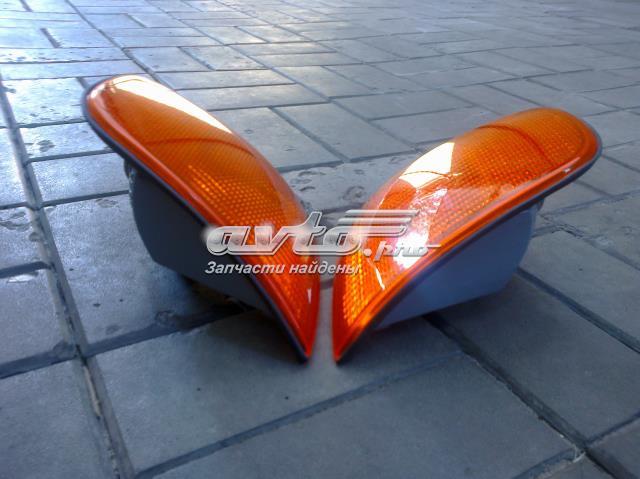 185002012B TYC Передний фонарь указателя поворота